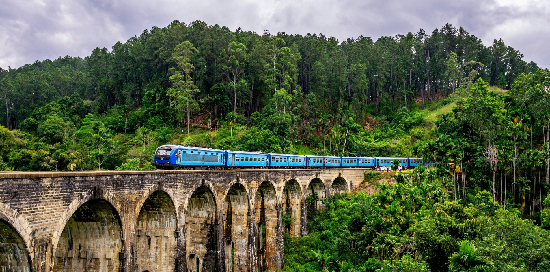 Sri-Lanka