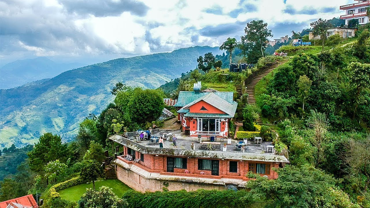 Nepal, Gods’ Abode 