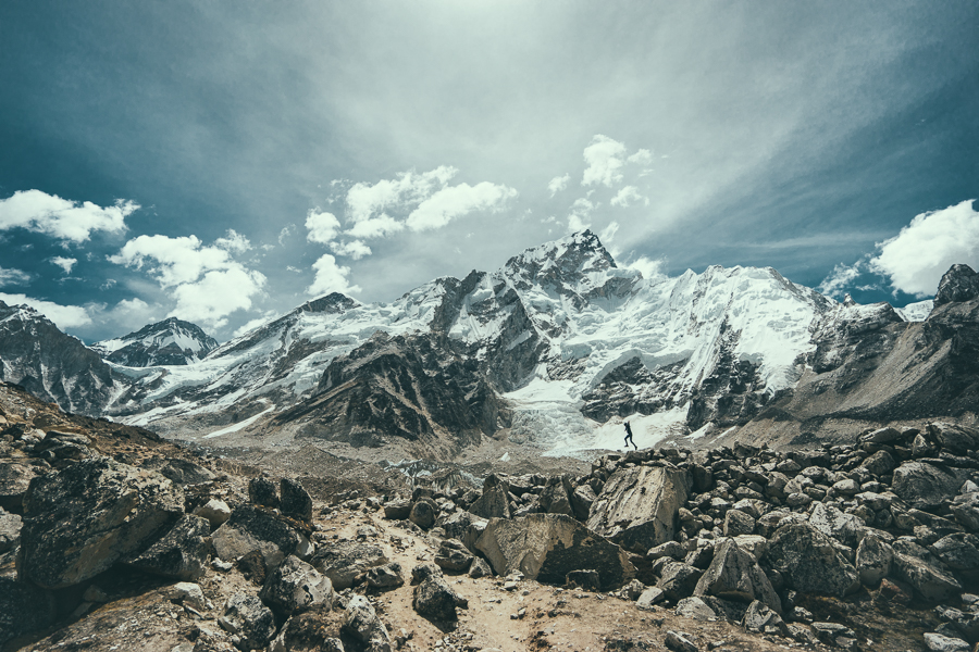 Everest Kalapatthar Trek