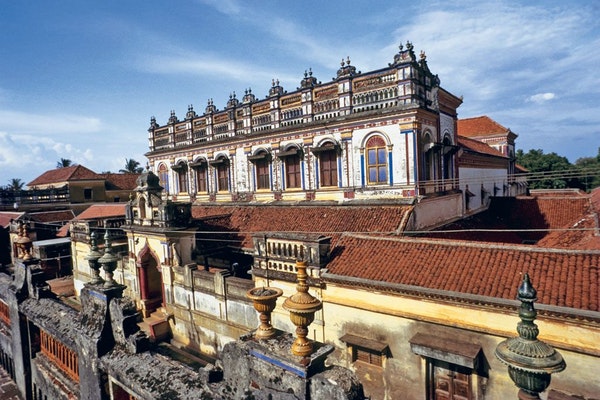 CHETTINAD