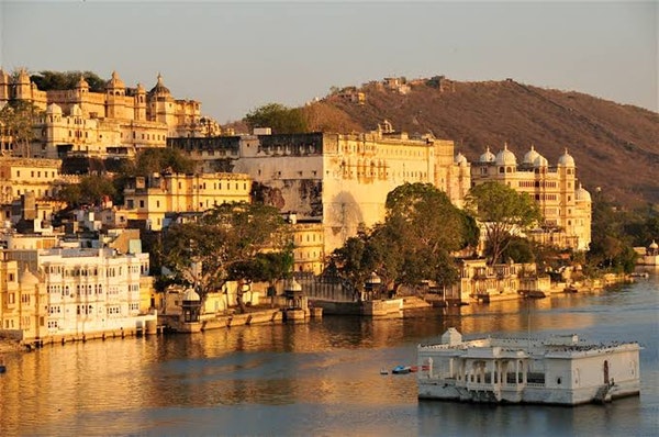 EASTER ESCAPES - RAJASTHAN OASES