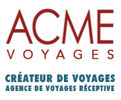 Acme Tours
