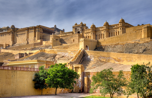 India a su ritmo 