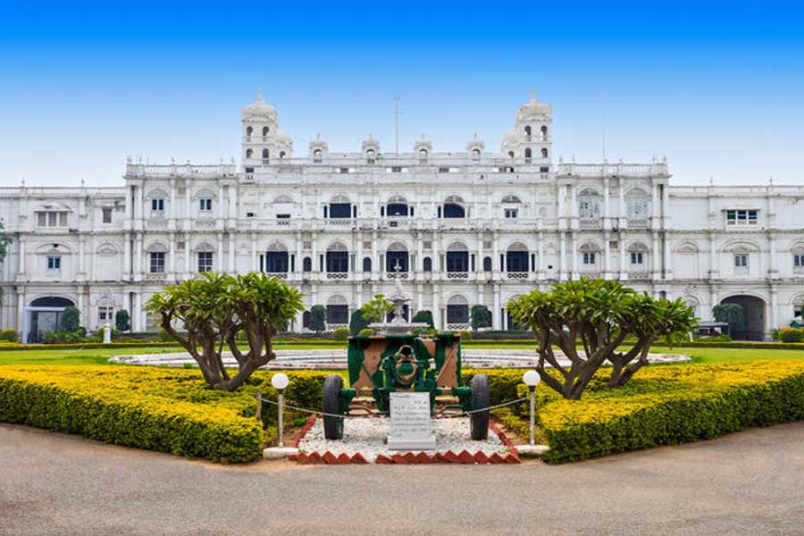 Circuit Inde Centrale, Inde d’Exception : De Bombay à Delhi   