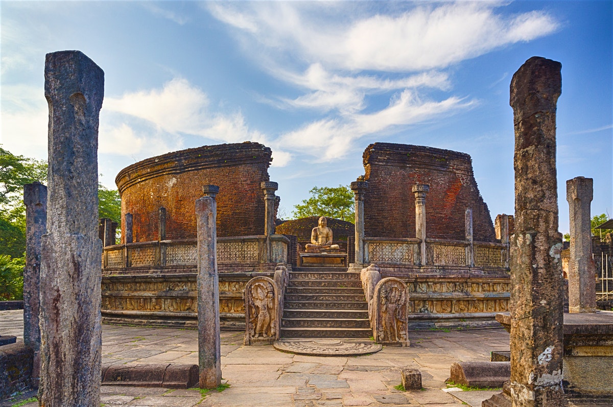 Circuit au Sri Lanka : L’île Émeraude