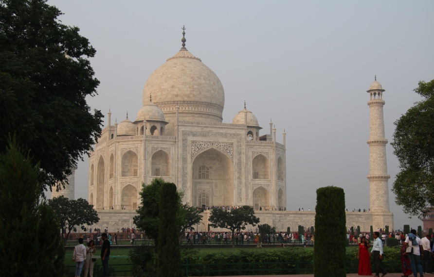 Circuit au Rajasthan en Inde : Le Triangle d’Or