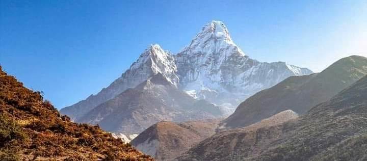 Nepal  et Treks