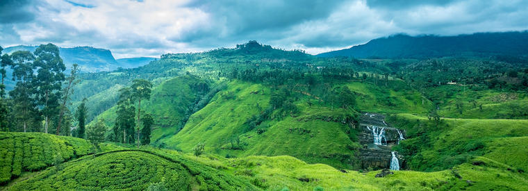 Essentiel Sri Lanka