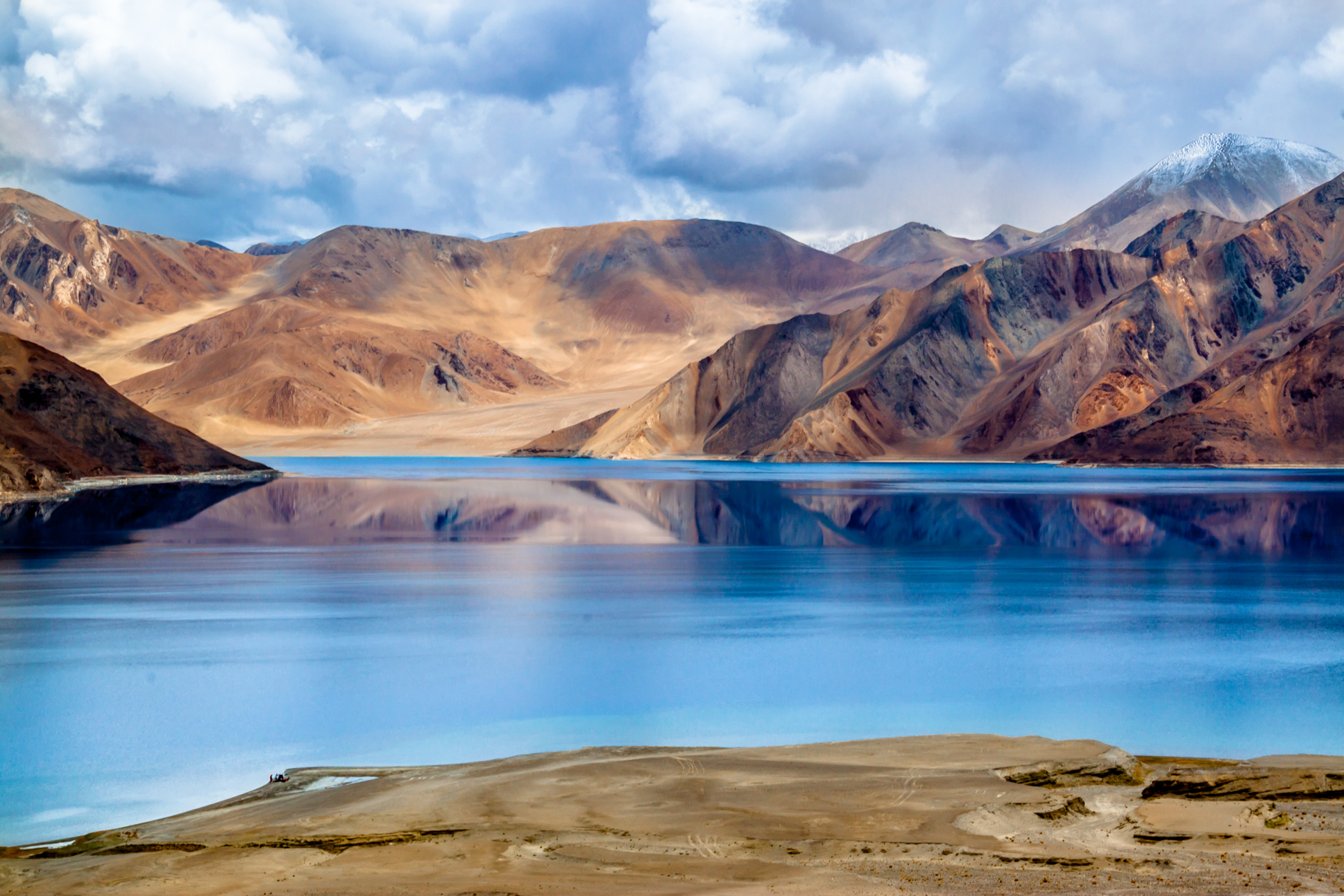 Ladakh : Tibet dell’India